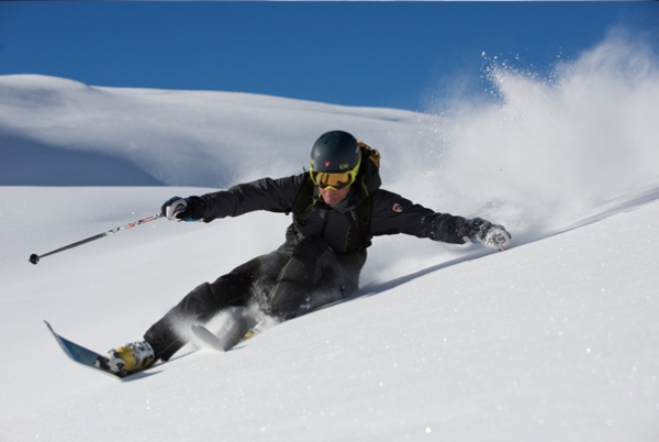 freeride